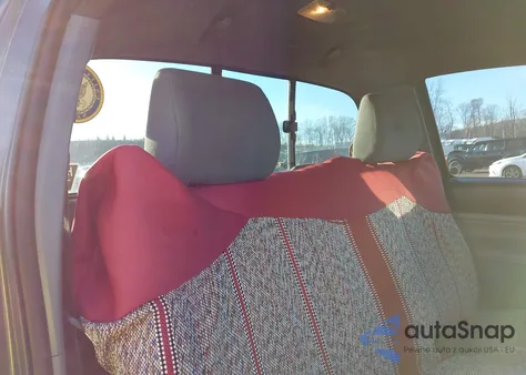 2012 Toyota Tacoma z USA, uszkodzony, nr VIN 5TFPX4EN2CX012815